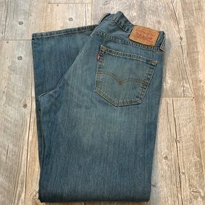 Men’s Levi’s 559 34 x 32